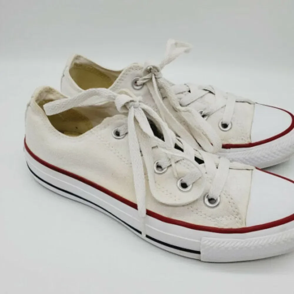 Converse All Star Unisex Chuck‎ Taylor Canvas Shoes